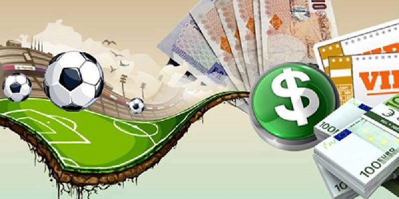 Lợi ích của việc biết được cách nhà cái ra kèo