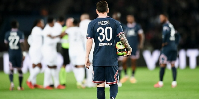 Nhà cái cần phân tích các thông số trước khi trận đấu bắt đầu để ra kèo cách nhà cái ra kèo