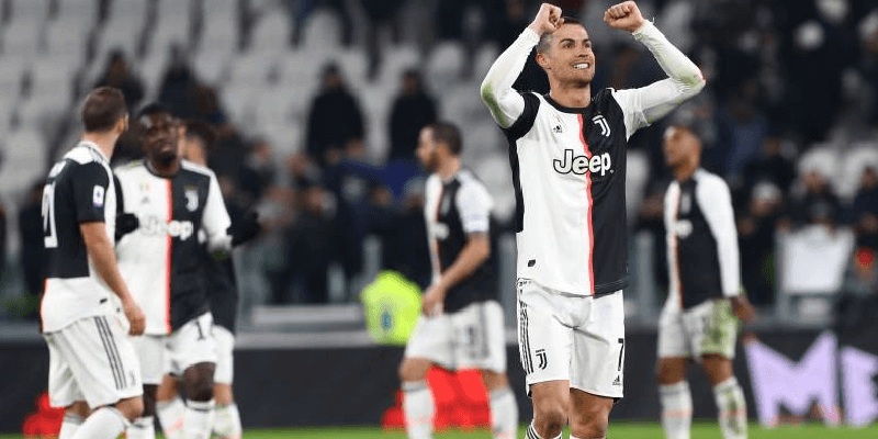 Chỉ chọn những trận đấu phù hợp để vào kèo