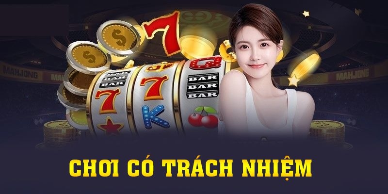 Tham gia chơi và sử dụng các khuyến mãi của Sky88k có ý thức Trách nhiệm người chơi