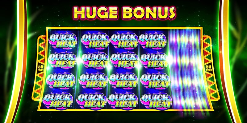 Chơi Cash Storm hoàn toàn miễn phí Cash Storm