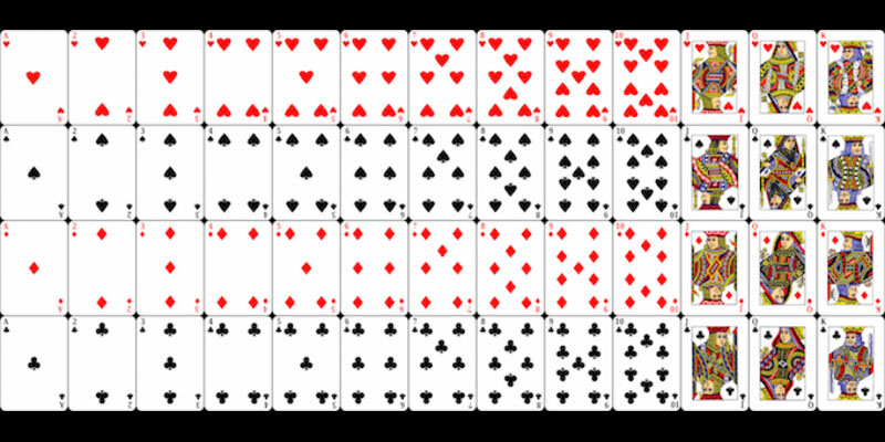 Mỗi quân bài điều có ý nghĩa cũng như tác dụng của nó