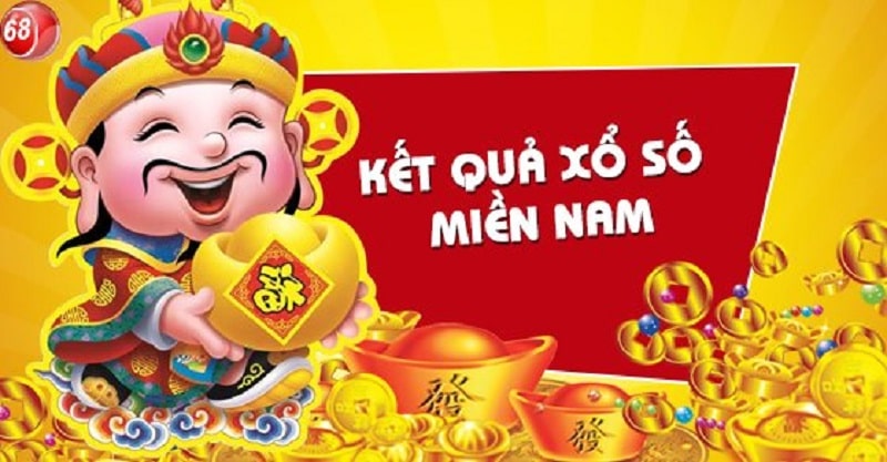 xổ số miền Nam Nắm bắt cách thức chơi xổ số miền Nam