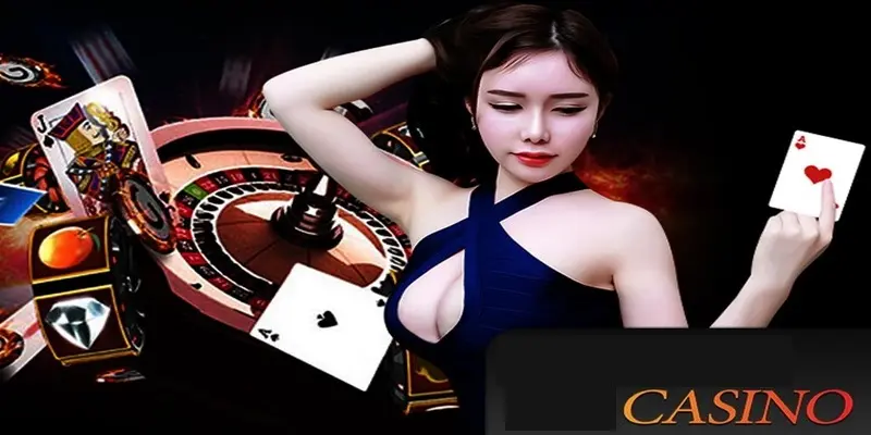 Bạn đã biết hình thức Live Casino là gì chưa?