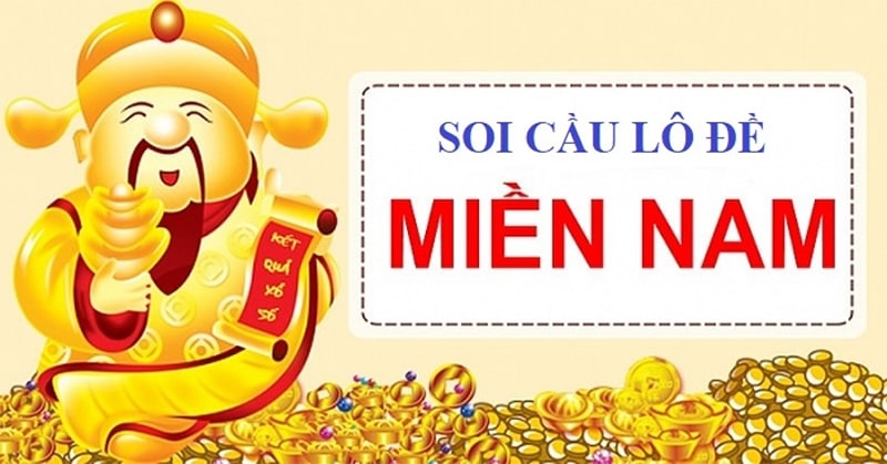 Thế nào là lô đề miền Nam online?