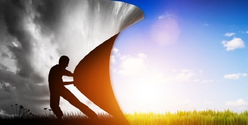 Thay đổi cuộc sống 360 độ