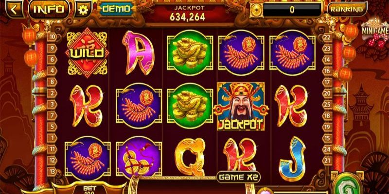 Giới thiệu về game thần tài Gemwin