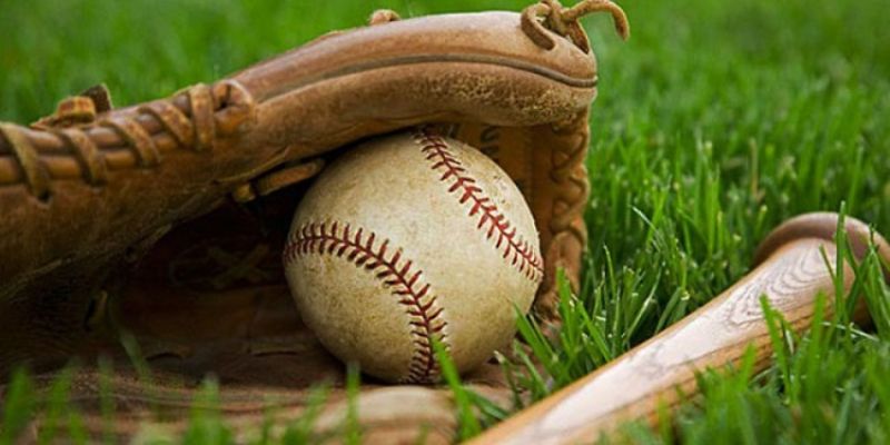 Định nghĩa cá cược bóng chày