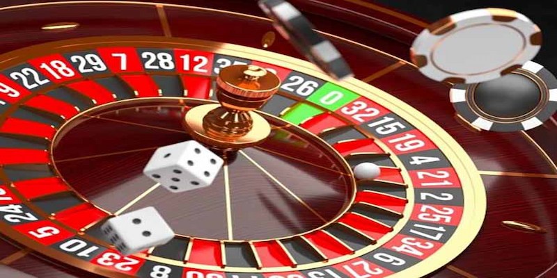 Phân tích các loại cược trong Roulette