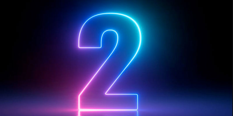 Con số may mắn của 12 cung hoàng đạo năm 2024: Bảo Bình