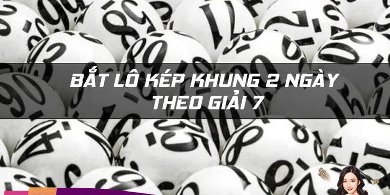 Điểm hạn chế của lô kép nuôi khung 2 ngày