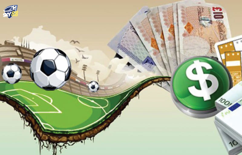 Kèo lựa thực chất là gì? Bí mật nào khiến chơi kèo lựa hấp dẫn đến thế?