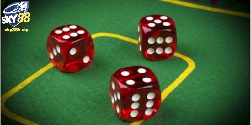 Cách chơi xí ngầu và những kinh nghiệm bổ ích khi chơi xí ngầu