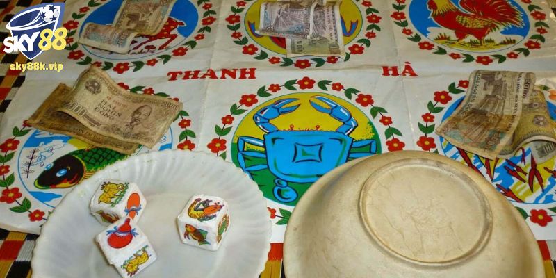 Cách đoán bầu cua chuẩn xác đảm bảo chiến thắng