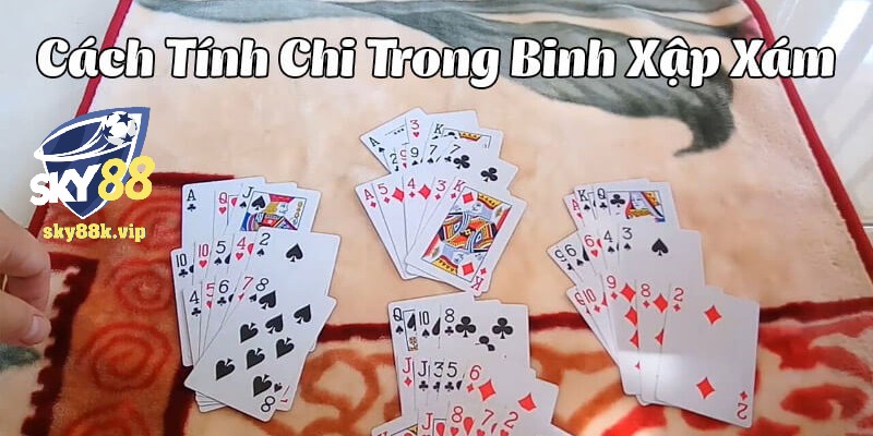 Cách Tính Chi Trong Binh Xập Xám Cơ Bản Đến Nâng Cao 2024