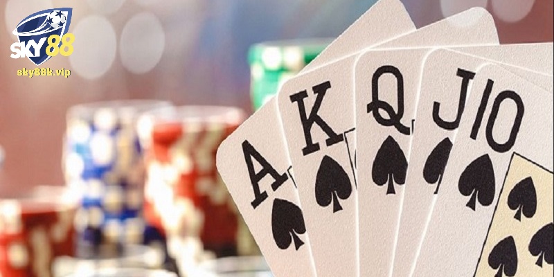 Tâm lý cố chấp là sai lầm nghiêm trọng khi chơi Liêng