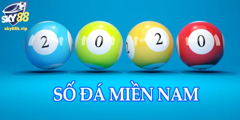 Số đá miền nam là gì