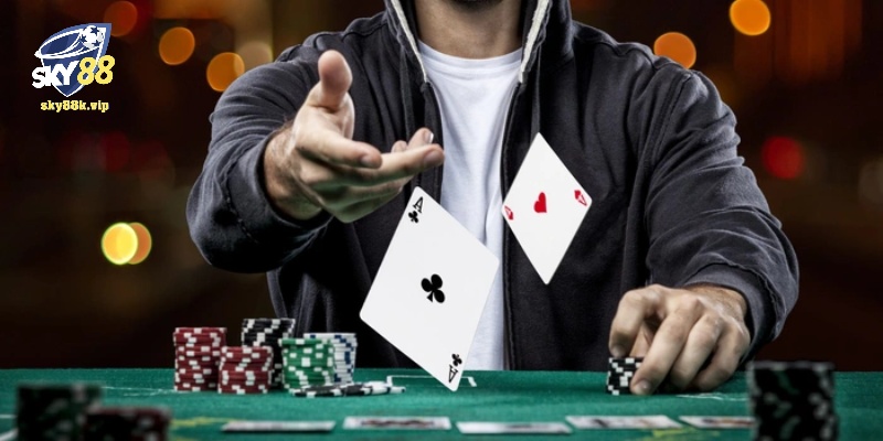 Hiểu rõ thứ tự xếp hạng hand poker nâng cao tỷ lệ thắng