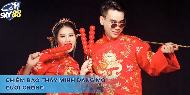 Mơ trong mơ đánh con gì về ngày trọng đại của đời người