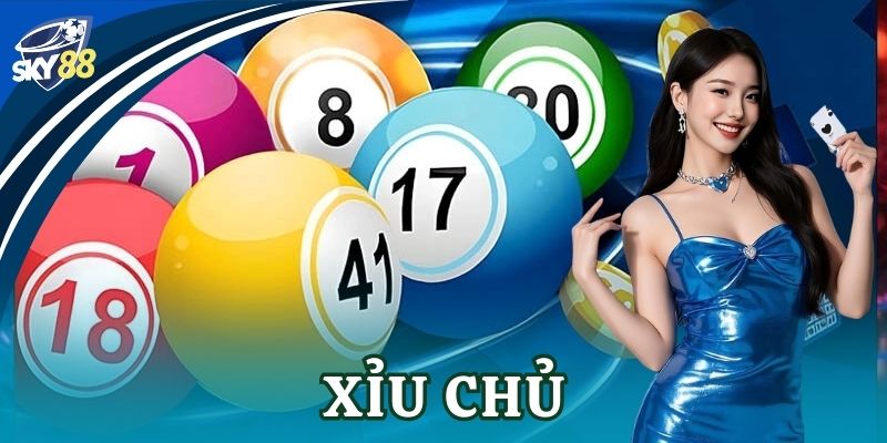 Xỉu chủ Sky88